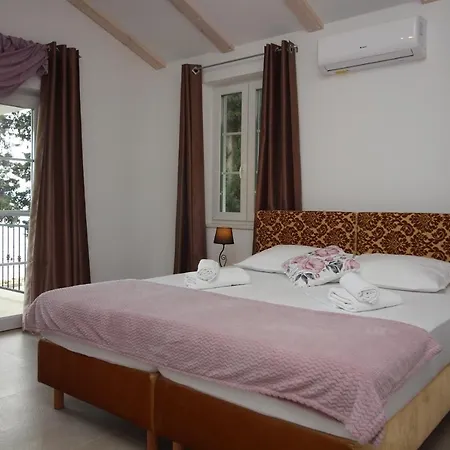 Beachfront Sea Palace