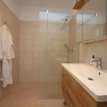 Beachfront Sea Palace